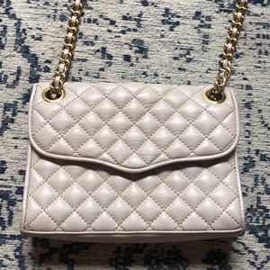 Rebecca Minkoff quilted bag